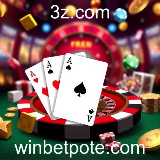 Exploring the Exciting World of Live Casino Gaming on Winbet