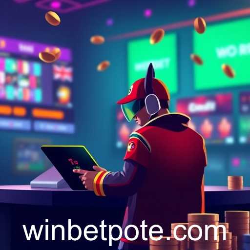 Digital Expansion: The Ascendancy of Online Gaming in the UK