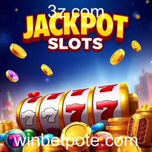 Exploring the Excitement of Jackpot Games at Winbet