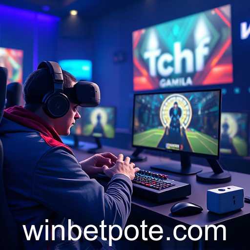 The State of Online Gaming in 2025