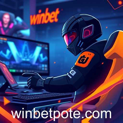 The Rise of Winbet in Online Gaming