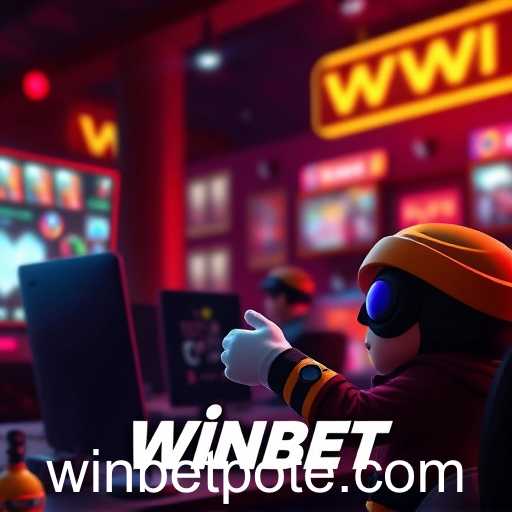 The Rise of Winbet in the Gaming World