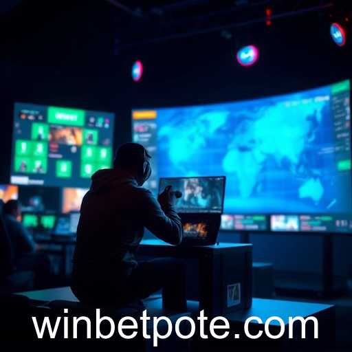 The Rise of Online Gaming in the Digital Age