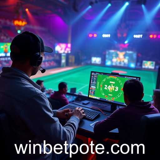 The Rise of Online Gaming Platforms