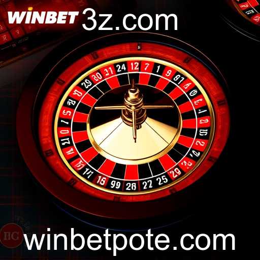 Exploring the Thrills of Online Roulette at WinBet: A Comprehensive Guide