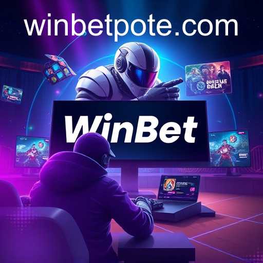 The Rise of WinBet: A New Era of Online Gaming