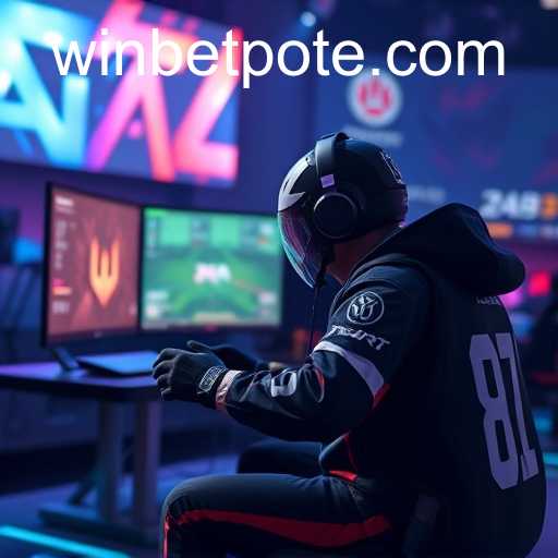 Winbet Innovates with Esports Integration