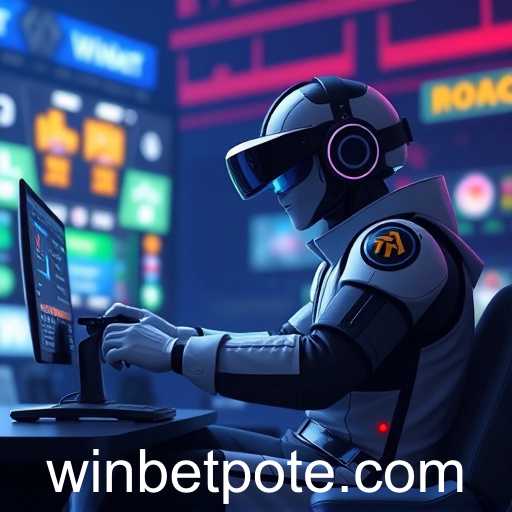 Winbet's Global Growth in Online Gaming