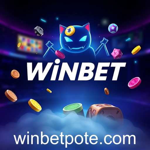 The Digital Shuffle: Winbet's Impact on Online Gaming