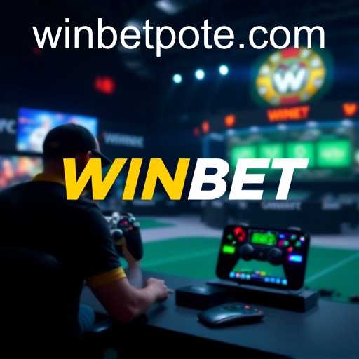 The Rise of Winbet in a Digital Age