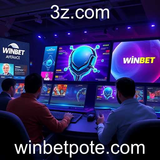 WinBet's Impact on the Online Gaming Landscape