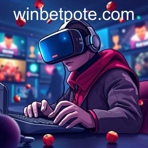 Winbet Revolutionizes Online Gaming Experience