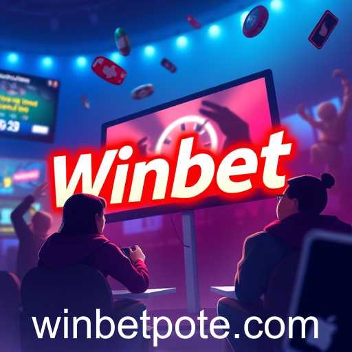 Winbet's Impact on the Online Gaming Landscape