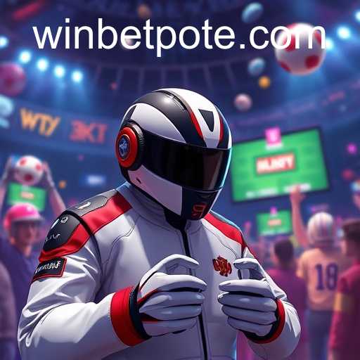 The Evolution of Online Gaming: Winbet's Role in 2025