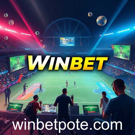 Winbet's Impact on Online Gaming in 2025