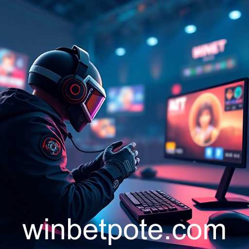 The Rise of Winbet in Online Gaming