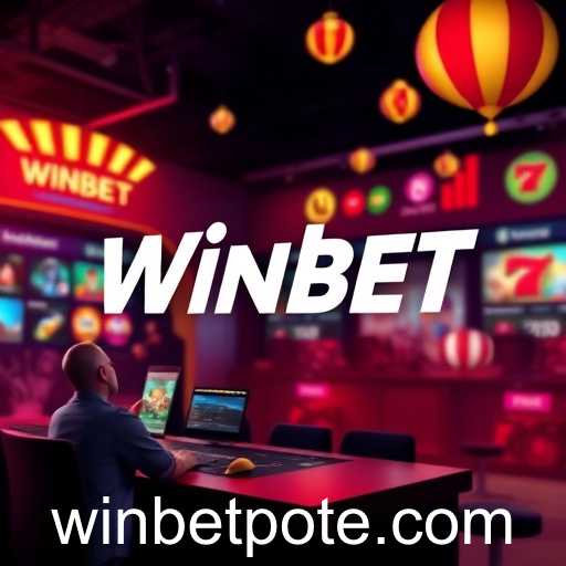 Winbet: Navigating Challenges Amidst Evolving Regulatory Landscape