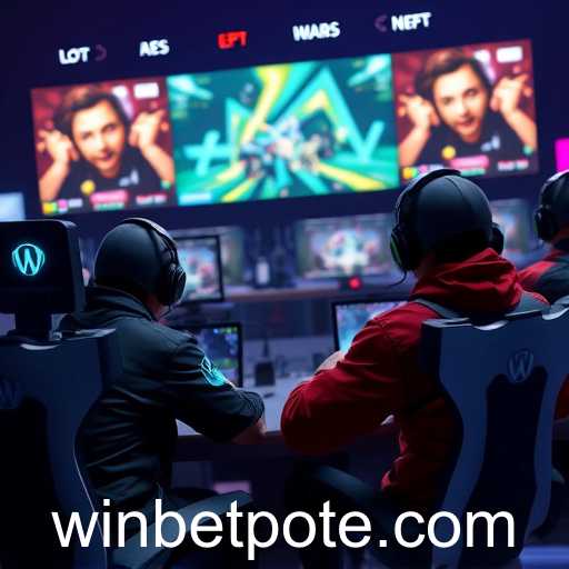 The Rise of Winbet in the Online Gaming Landscape